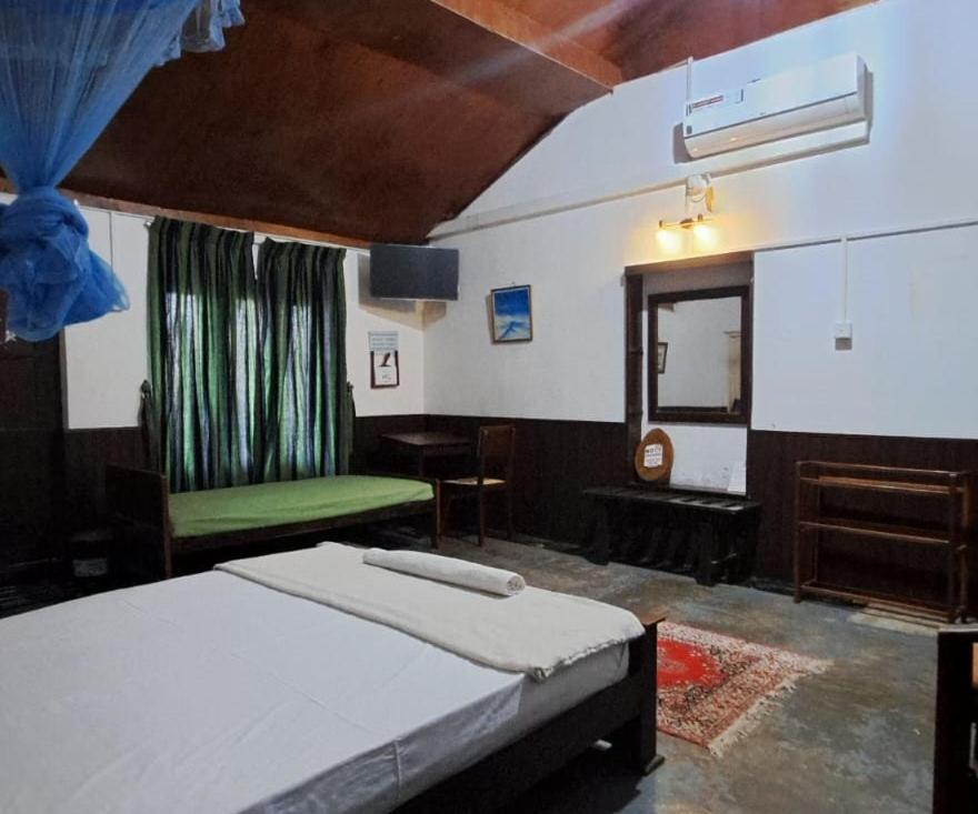 Arachiwil Green Nature Resort Puttalam Exterior foto