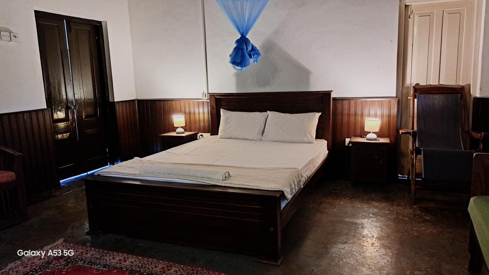 Arachiwil Green Nature Resort Puttalam Exterior foto
