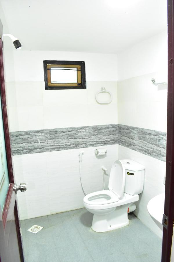 Arachiwil Green Nature Resort Puttalam Exterior foto
